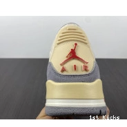 Jordan Muslin 3 Retro Air DH7139-100 0601